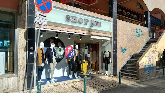 Shop1One Massamá