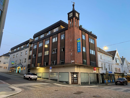 Hotel Neptun