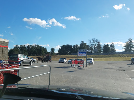 Grocery Store «Save-A-Lot», reviews and photos, 1472 N High St, Hillsboro, OH 45133, USA