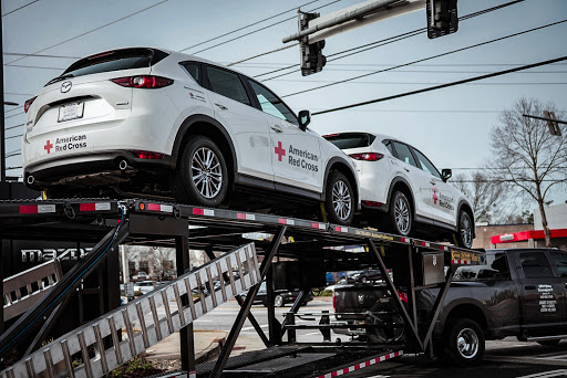 Mazda Dealer «Mazda of Roswell», reviews and photos, 11185 Alpharetta Hwy, Roswell, GA 30076, USA