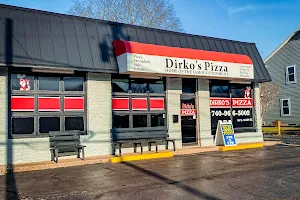Dirko's Pizza Johnstown image