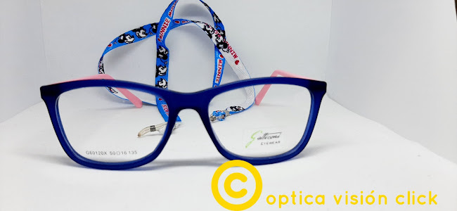 Optica Vision Click - Óptica