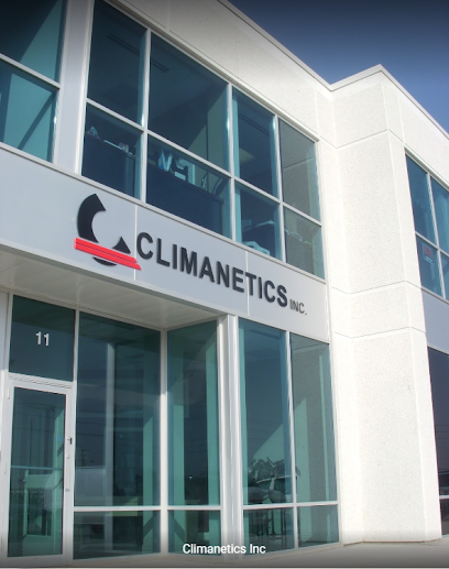 Climanetics Inc