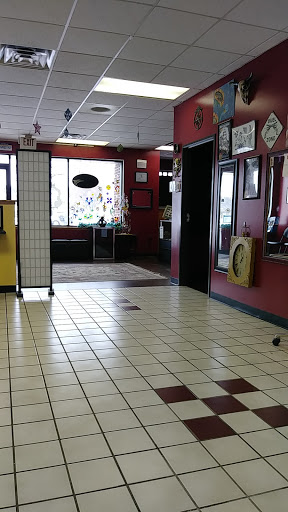 Explore creative name tattoo ideas, creative tattoo ideas in Grand Ledge, available at Van Gogh Tattoos