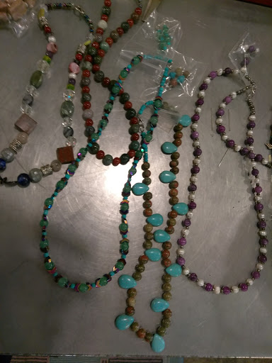 Florist «The Flower Shop», reviews and photos, 437 S Main St, Boerne, TX 78006, USA