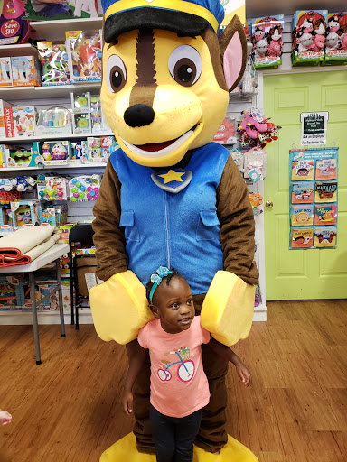 Toy Store «Learning Express Toys of Huntsville, AL», reviews and photos, 4800 Whitesburg Dr S #31, Huntsville, AL 35802, USA