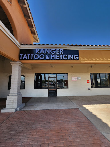 Find creepy tattoo ideas for your next unique tattoo in Mesa at Ranger Tattoo & Piercing