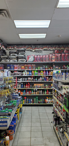 Auto Parts Store «DAS Auto Parts», reviews and photos, 201 Tarrytown Rd, White Plains, NY 10607, USA