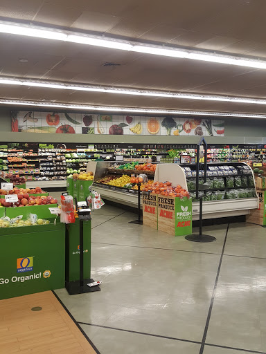 Grocery Store «ACME Markets», reviews and photos, 125 Eighteenth St, Jersey City, NJ 07310, USA