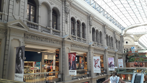 Walkie shops in Buenos Aires
