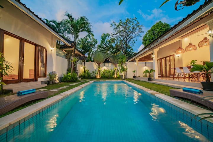 Villa Kasono - Kuta