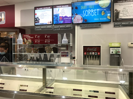 Ice Cream Shop «Carvel», reviews and photos, 305 Valley Rd, Wayne, NJ 07470, USA