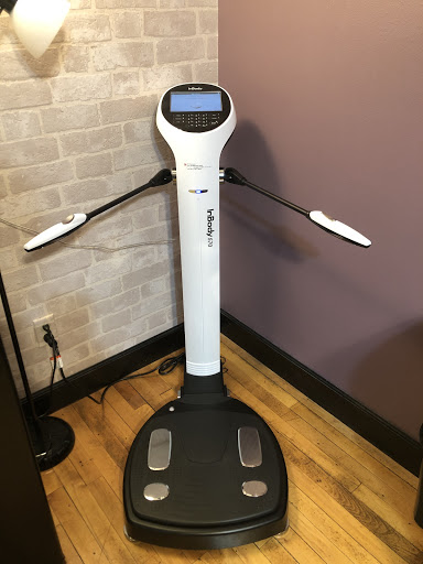 Gym «The Gym Inc.», reviews and photos, 207 E Kemp Ave, Watertown, SD 57201, USA