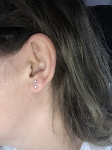 Explore lifeguard tattoo ideas, creative tattoo ideas in Santa Fe, available at Rivers Collective Body Art