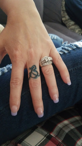 Explore aunt tattoo ideas, creative tattoo ideas in Rome, available at Eternal Expressions