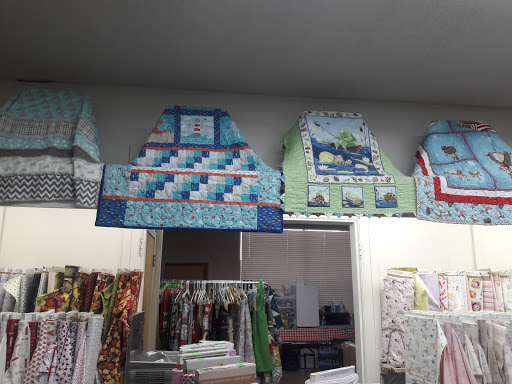 Fabric Store «Brooks Fabrics», reviews and photos, 220 N Main St, Bountiful, UT 84010, USA