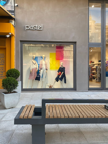 PASTEL