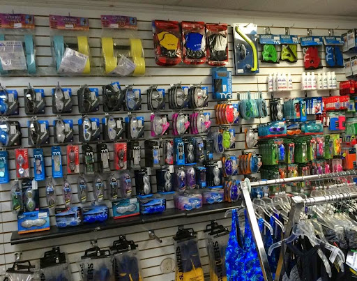 Sporting Goods Store «Stateline Sports», reviews and photos, 22 Bridge St, West Lebanon, NH 03784, USA