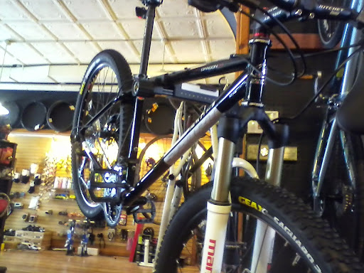 Bicycle Store «True Wheel Bicycle Co.», reviews and photos, 120 W Broadway, Council Bluffs, IA 51503, USA