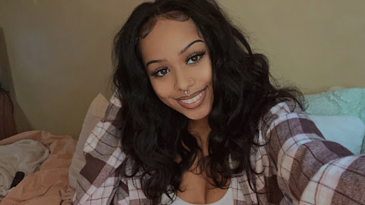 Beauty Salon «Heavenly hair & body salon I Hair Extension», reviews and photos, 810 Wood St #3, Pittsburgh, PA 15221, USA