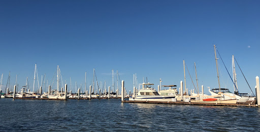 Corpus Christi Yacht Club