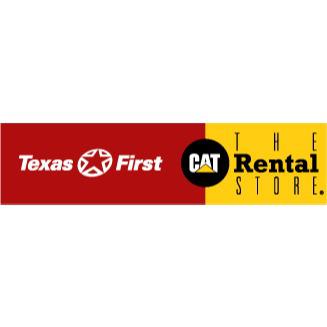 Texas First Rentals Laredo