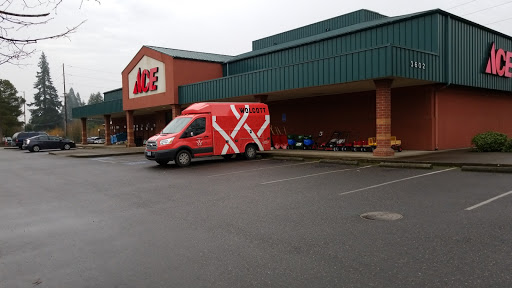 Hardware Store «Ace Hardware», reviews and photos, 3602 Pacific Ave, Forest Grove, OR 97116, USA