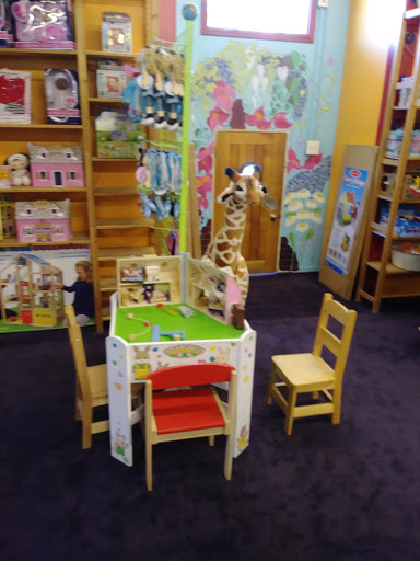 Toy Store «Hopscotch Toys», reviews and photos, 103 SE Baker St, McMinnville, OR 97128, USA