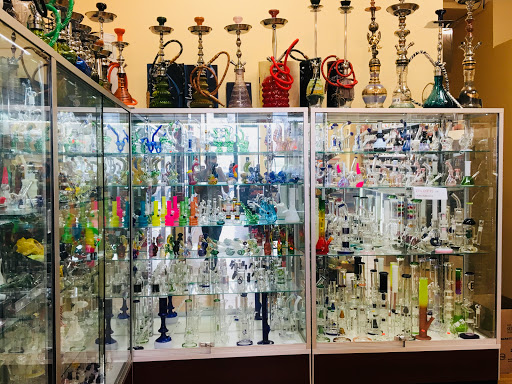 Tobacco Shop «Total Tobacco & More», reviews and photos, 85 Andover St, Danvers, MA 01923, USA