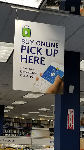 Vitamin & Supplements Store «Vitamin Shoppe», reviews and photos, 2701 SW College Rd, Ocala, FL 34474, USA