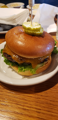 American Restaurant «Cracker Barrel Old Country Store», reviews and photos, 2525 Brindle Dr, Harrisburg, PA 17110, USA