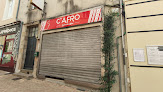 Salon de coiffure C'Afro chez Elise 49300 Cholet