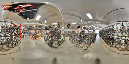 Bicycle Store «Incycle Bicycles», reviews and photos, 175 S Fair Oaks Ave, Pasadena, CA 91105, USA