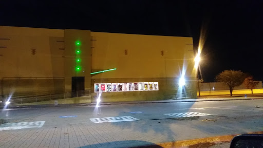 Movie Theater «Cinemark Hollywood USA Movies 15», reviews and photos, 4040 S Shiloh Rd, Garland, TX 75041, USA