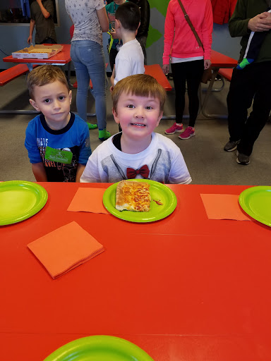 Theme Park «High Elevations Trampoline Park», reviews and photos, 7 Enterprise Ct, Sewell, NJ 08080, USA