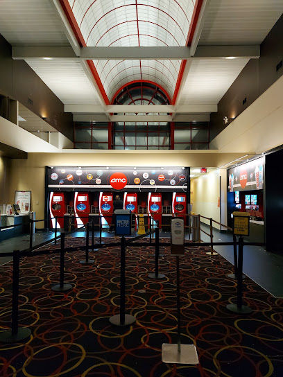 AMC Crestwood 18