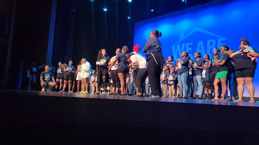 Performing Arts Theater «Florissant Civic Center Theatre», reviews and photos, 1 James J. Eagan Dr, Florissant, MO 63033, USA