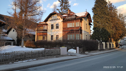 Landhaus Radstadt