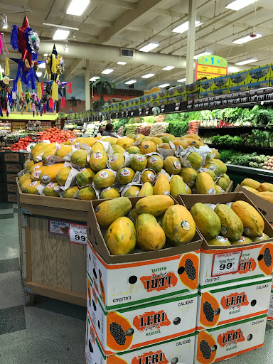 Grocery Store «La Plaza Market», reviews and photos, 3225 N Tracy Blvd, Tracy, CA 95376, USA