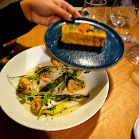 Les plus récentes photos du Restaurant L'Angle Saint Laurent à Bayeux - n°12