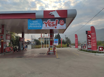 Altındere Petrol Sanayi ve Ticaret Limited Şirketi