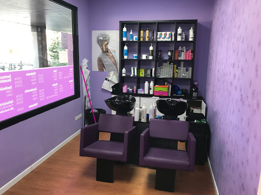 Peluquería tu barRio en Parla, Madrid
