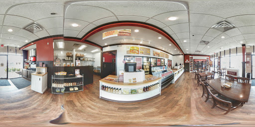 Deli «HoneyBaked Ham Company», reviews and photos, 1765 N Town E Blvd, Mesquite, TX 75150, USA