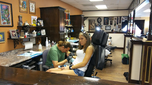 Shopping Mall «Shoppes of Northtowne», reviews and photos, 3501 N Ponce De Leon Blvd, St Augustine, FL 32084, USA