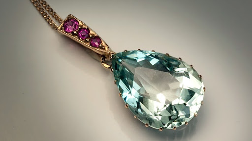 Jewelry Repair Service «Repair Palace», reviews and photos, 100 Commercial Rd K1, Leominster, MA 01453, USA