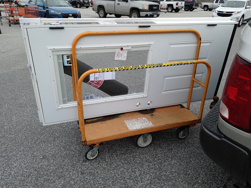 Home Improvement Store «The Home Depot», reviews and photos, 650 Stillwater Ave, Bangor, ME 04401, USA