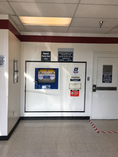 Post Office «United States Postal Service», reviews and photos, 150 Raleys Towne Ctr, Rohnert Park, CA 94928, USA