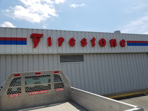 Tire Shop «Firestone Complete Auto Care», reviews and photos, 14089 New Halls Ferry Road, Florissant, MO 63033, USA