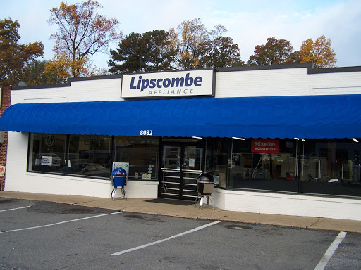 Lipscombe Appliance, 8082 Mechanicsville Turnpike, Mechanicsville, VA 23111, USA, 