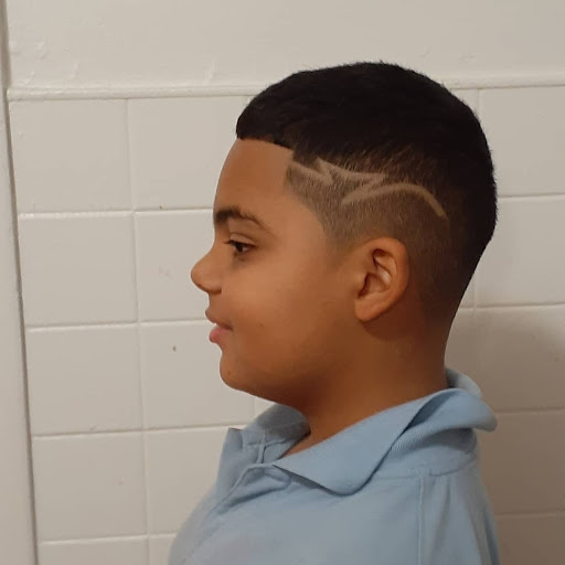 Barber Shop «Kut City Full Services Barbershop», reviews and photos, 1485 E Dublin Granville Rd, Columbus, OH 43229, USA